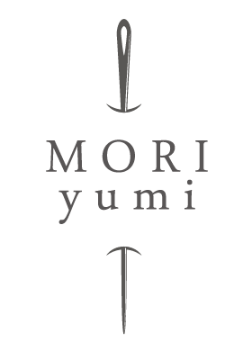 MORIyumiロゴ